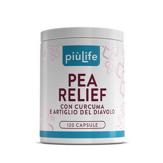 Pea Relief