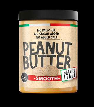 Peanut Butter