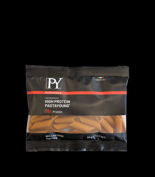 Penne 55% High Protein