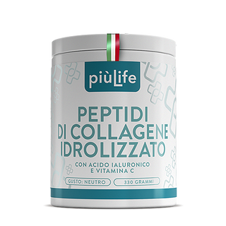 Peptidi di Collagene Idrolizzato