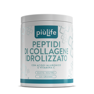 Peptidi di Collagene Idrolizzato