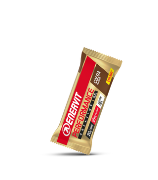 Performance Bar con Creatina