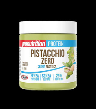 Pistacchio Zero