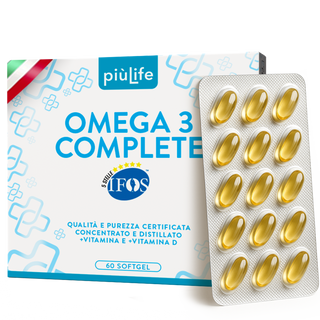Omega 3 Complete
