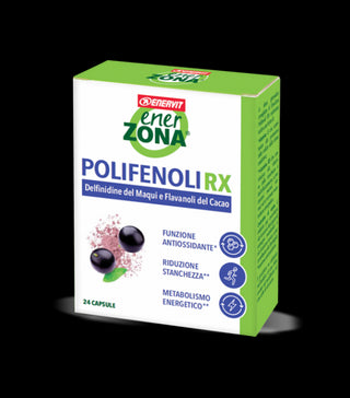 Polifenoli Rx