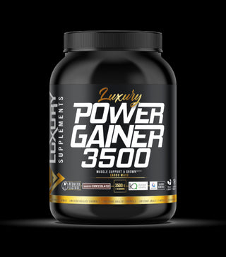 Power Gainer 3500