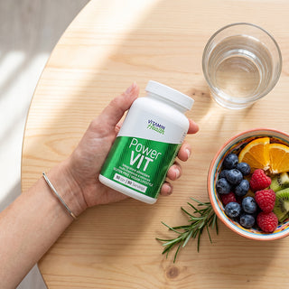 Multivitaminico Power Vit