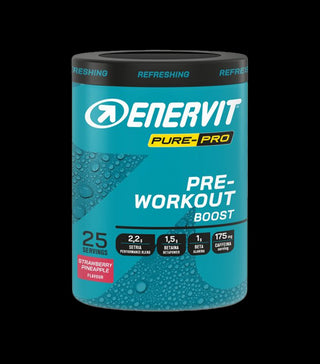 Pre-Workout
