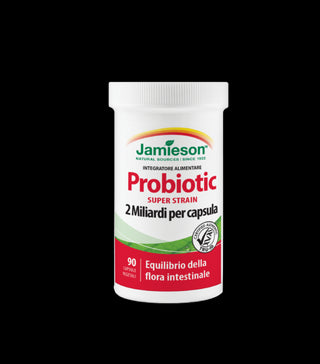 Probiotic Super Strain