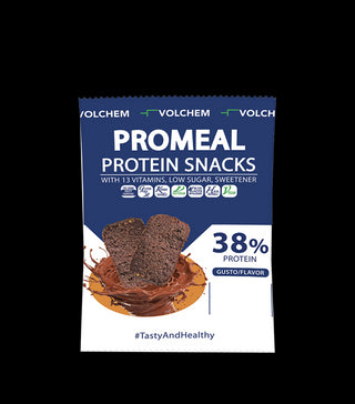 Promeal Protein Snack 38%