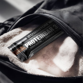 Protein Bar 36