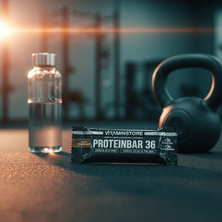 Protein Bar 36