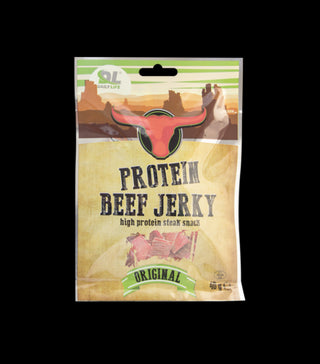 Protein Beef Jerky