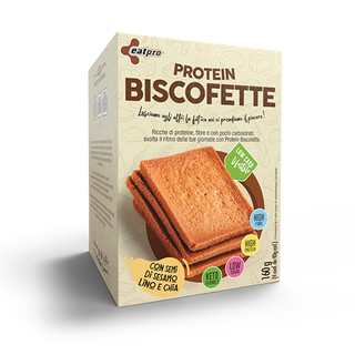 Protein BiscoFette