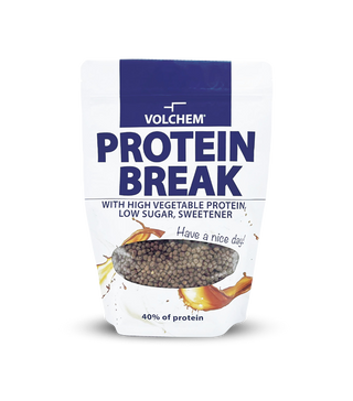 Protein Break