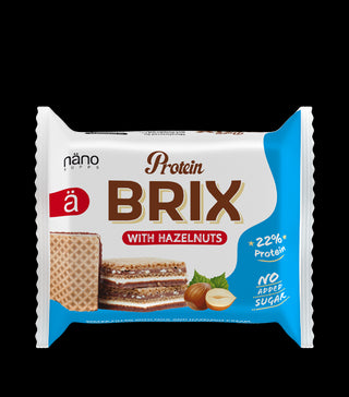Protein Brix