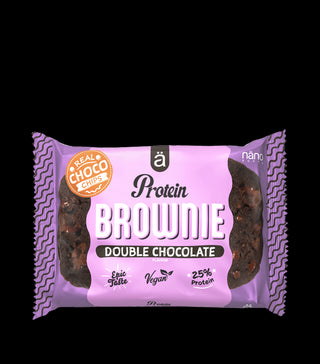 Protein Brownie