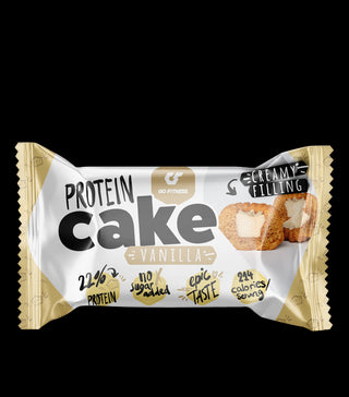 Protein Cake