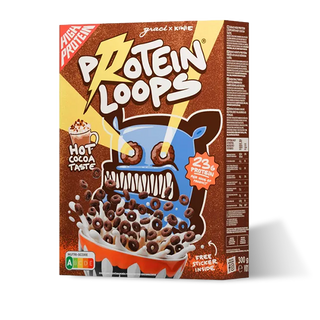 Protein Loops