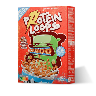 Protein Loops