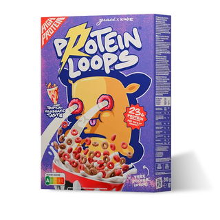 Protein Loops