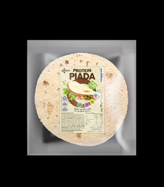 Protein Piada