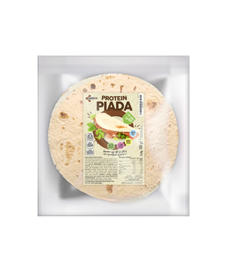 Protein Piada