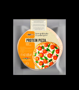 Protein Pizza