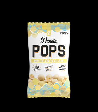 Protein Pops