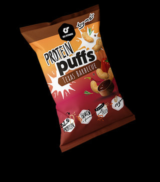 Protein Puffs