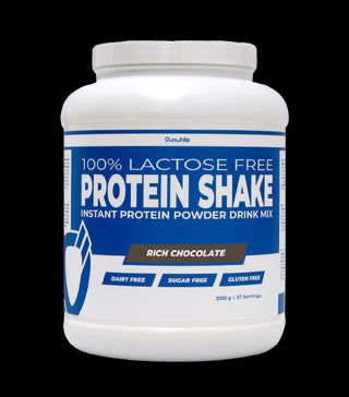 Protein Shake