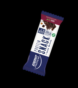Protein Snack Vegan