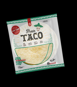 Protein Taco