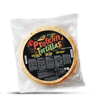 Protein Tortillas