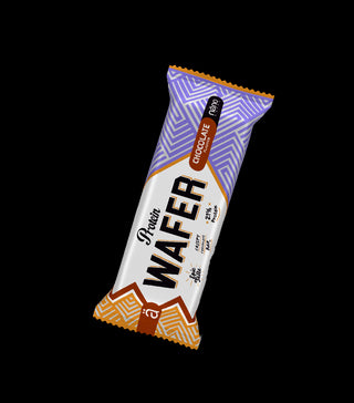 Protein Wafer