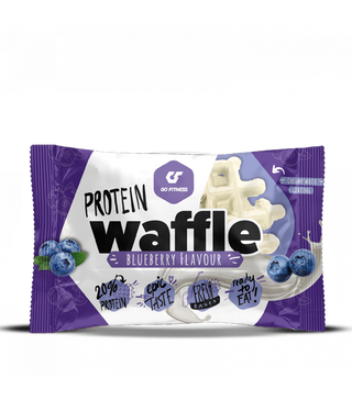 Protein Waffle