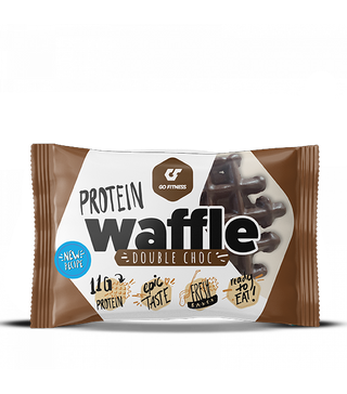 Protein Waffle