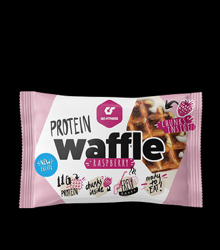 Protein Waffle