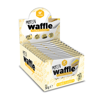 Protein Waffle