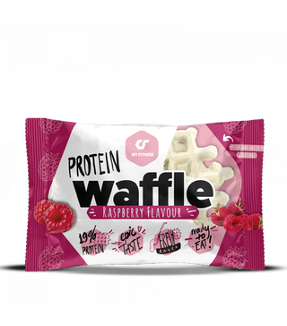 Protein Waffle