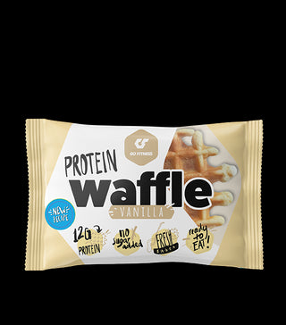 Protein Waffle
