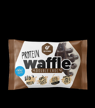 Protein Waffle