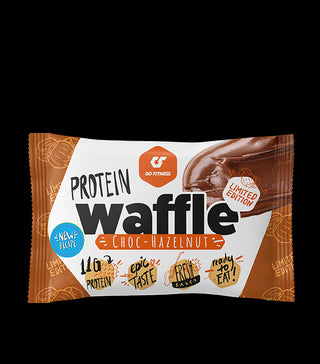 Protein Waffle