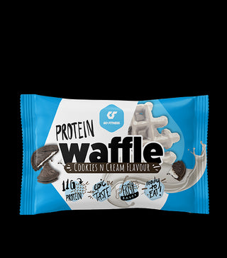 Protein Waffle