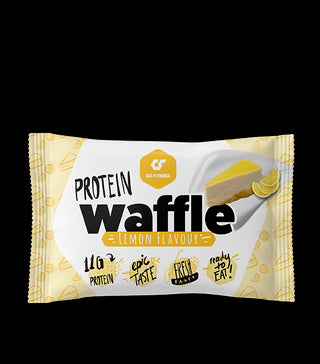 Protein Waffle