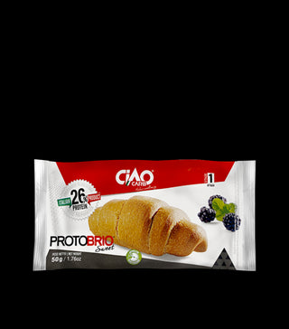 Protobrio Stage 1