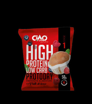 Protoday Stage 1