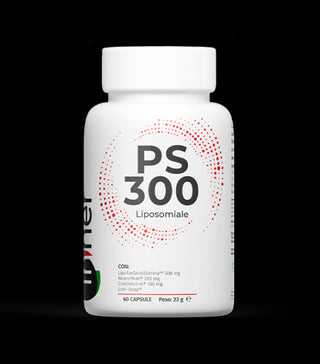 Ps 300 Liposomiale