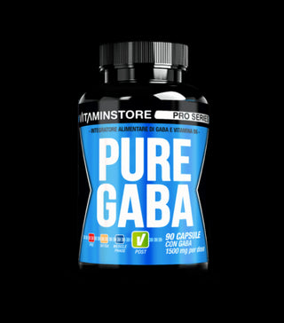 Pure Gaba