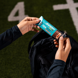 36% Protein Bar